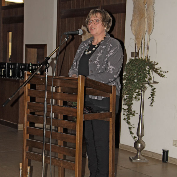 Neujahrsempfang 2023