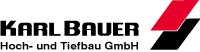 Bauer Hoch- und Tiefbau GmbH