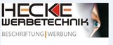Hecke Werbetechnik