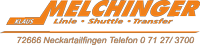 Melchinger