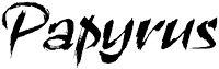 Papyrus_200 Papyrus