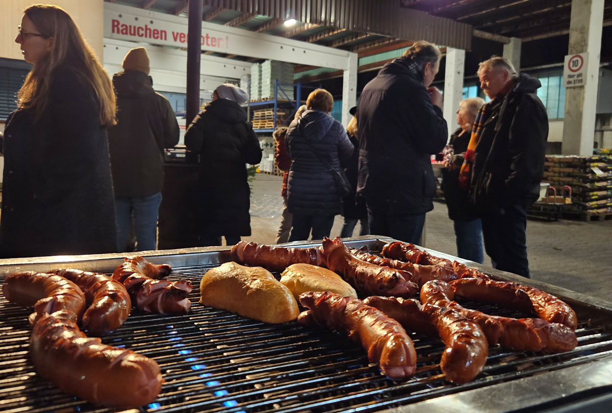 Titelbild Jahresausklang 2025