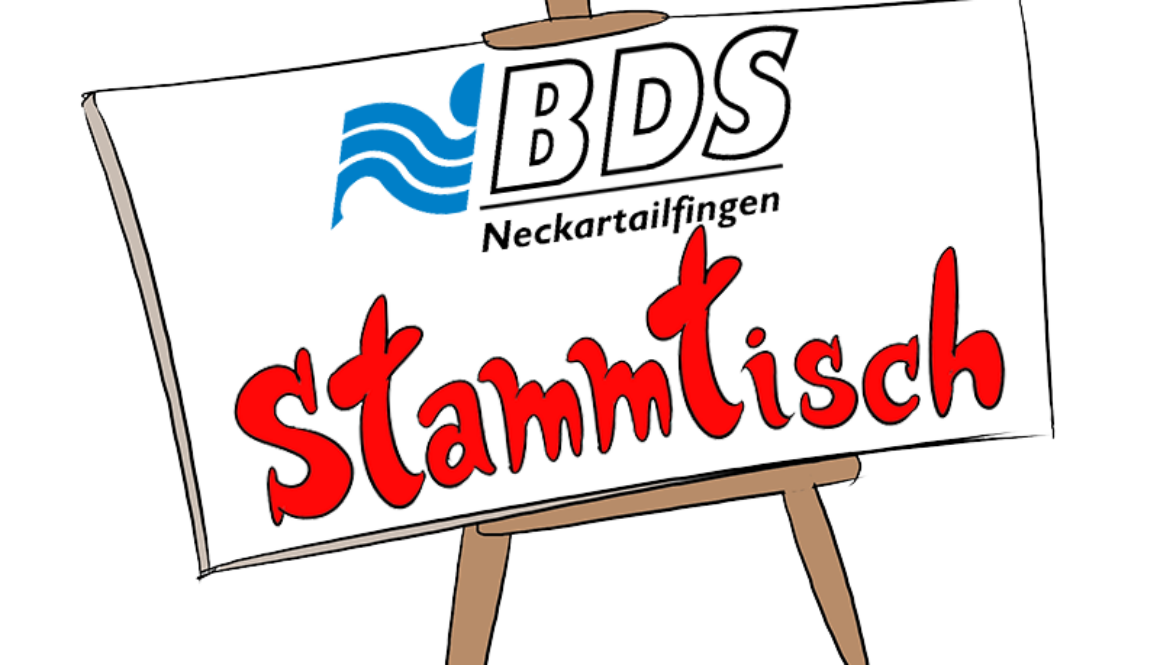 BDS-Stammtisch